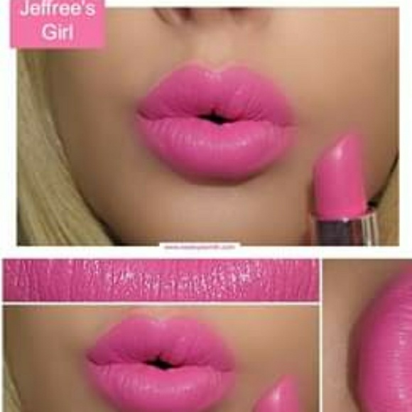 👯Jeffree'Girl Jeffree Star lip ammo NIB - Picture 8 of 8